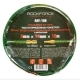 Шланг для компрессора 10м D=8х14мм БРС ПВХ ROCKFORCE