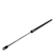Упор газовый (L=620мм, Ход=290мм, F=300N) SHAANXI SHACMAN F2000 F3000 капота OE