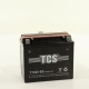 Аккумулятор для мотоциклов TCS 12V 20а/ч AGM YTX20-BS обр.пол.cухоз.+электр