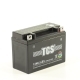 Аккумулятор для мотоциклов TCS GEL 12V 6,5а/ч 12N6,5-BS обр.пол.залит заряжен