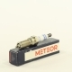 Свеча зажигания ГАЗ-3110 дв.Крайслер METEOR HR8MCV+