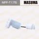 Фильтр топливный TOYOTA Camry 17> в бак MASUMA
