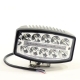 Фара OFF-ROAD 50W+DRL SPOT