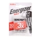 Батарейка ААА ENERGIZER ALKALINE MAX 1,5V 4шт