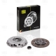 Сцепление AUDI A1,A3,SEAT,SKODA Fabia2(1,2/1,6/2,0),Octavia(1Z),Yeti,VW Golf5,Passat(B6) к-т полный
