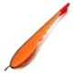 Приманка Поролон Lex Slug King Size OF OBLB 17,5см 3шт