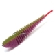 Приманка Поролон Lex Air Zander Fish 9 PLB 5шт