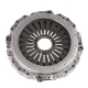 Корзина сцепления SHACMAN SHAANXI F3000 OE