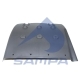 Крыло SCANIA 4,P,R,T заднее (передняя правая/задняя левая часть) SAMPA
