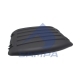 Крыло SCANIA P,R,4 series заднее средняя часть SAMPA