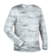 Джемпер Norfin SUN PRO DECK MESH р.S