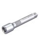 Удлинитель ключа (переходник) 1/4" L=100мм HONITON