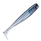 Приманка мягкая STORM Tock Minnow 04 RSML 10см 4шт