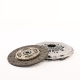 Сцепление CHEVROLET Epica диск+корзина к-т DELCO PARTS