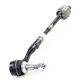 Тяга рулевая BMW F01,F02,F07,F10 с наконечником левая ABSEL