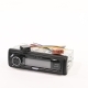 Автомагнитола AURA FIREBALL-306BT USB/SD-ресивер, подсветка зелёная