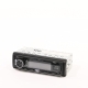 Автомагнитола AURA FIREBALL-301BT USB/SD-ресивер, красная подсветка