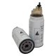 Фильтр топливный КАМАЗ-ЕВРО-2,3 грубой очистки для PreLine PL 420+стакан EKOFIL