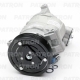 Компрессор кондиционера CHEVROLET Cruze/,Aveo(T300) 1.6i/1.8i