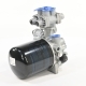 Осушитель воздуха SHACMAN SHAANXI X3000,M3000 в сборе OE