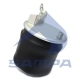 Пневморессора VOLVO (металлический стакан) (1 шп. M14,1 шп. M16/24х1.5мм) SAMPA