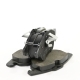 Колодки тормозные OPEL Vectra C/Signum 1.8i-2.2DTi 02> передние ABSEL к-т