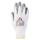 Перчатки полиэфирные с нитриловым покрытием р.L(9) JETA SAFETY