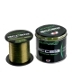 Леска Accela Distance Feeder Olive 0,30мм 1000м
