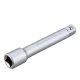Удлинитель ключа (переходник) 3/4" L=100мм HONITON