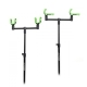 Набор Rod Rest Set буз-бар и банкстик ELEGANCE