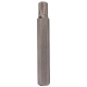 Бита TORX Т50 L=75мм S=10мм ROCKFORCE