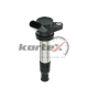 Катушка зажигания CHEVROLET Epica (дв 2,0/2,5) KORTEX