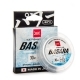 Леска зимняя LJ BASARA Clear 0,18мм 30м