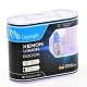 Автолампа 12V H1 55W P14.5s CLEARLIGHT XenonVision 2шт