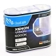 Автолампа 12V HB3 60W P20d CLEARLIGHT XenonVision 2шт