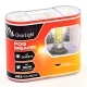 Автолампа 12V HB3 60W P20d CLEARLIGHT FogBreaker 2шт