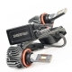 Комплект головного освещения LED H11 10000Lm X-Treme CLEARLIGHT