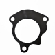 Прокладка дроссельной заслонки TOYOTA Avensis,Camry,RAV4 94- OEM