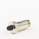Воздухоотводчик автоматический 1/2" MASTERPROF