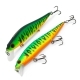 Воблер Kosadaka Vision Minnow XS 98SP 1,5м MTS