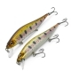 Воблер Kosadaka Vision Minnow XS 98SP 1,5м NC