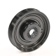 Шкив коленвала AUDI A3/A4/A6/Q5 ,VW Caddy,Golf 2,Beetle,SKODA Rapid,Superb BORSEHUNG