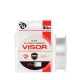 Леска флюорокарбон Visor Fluorocarbon 0,234мм 30м