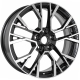 Диск колесный 18 литой CARWEL Камак 1810 (Changan CS75/ CS75Plus) ABT