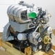 Двигатель УМЗ-42164,ГАЗ-3302 Бизнес АИ-92 107 л.с., ЕВРО-4, под ГУР, без компинсаторов