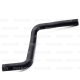 Патрубок CHEVROLET Aveo 1.4 8V 04- радиатора нижний PATRON