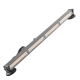 Маяк проблесковый 12-24V LED балка 4COB 44см