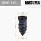 Саморез для ремонта бескамерных шин 10шт MASUMA