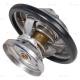 Термостат SSANG YONG Musso,Rexton,MERCEDES W201,W202,W124,W210,W463