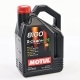 Масло моторное MOTUL 8100 X-CLEAN+ EFE 4л син.